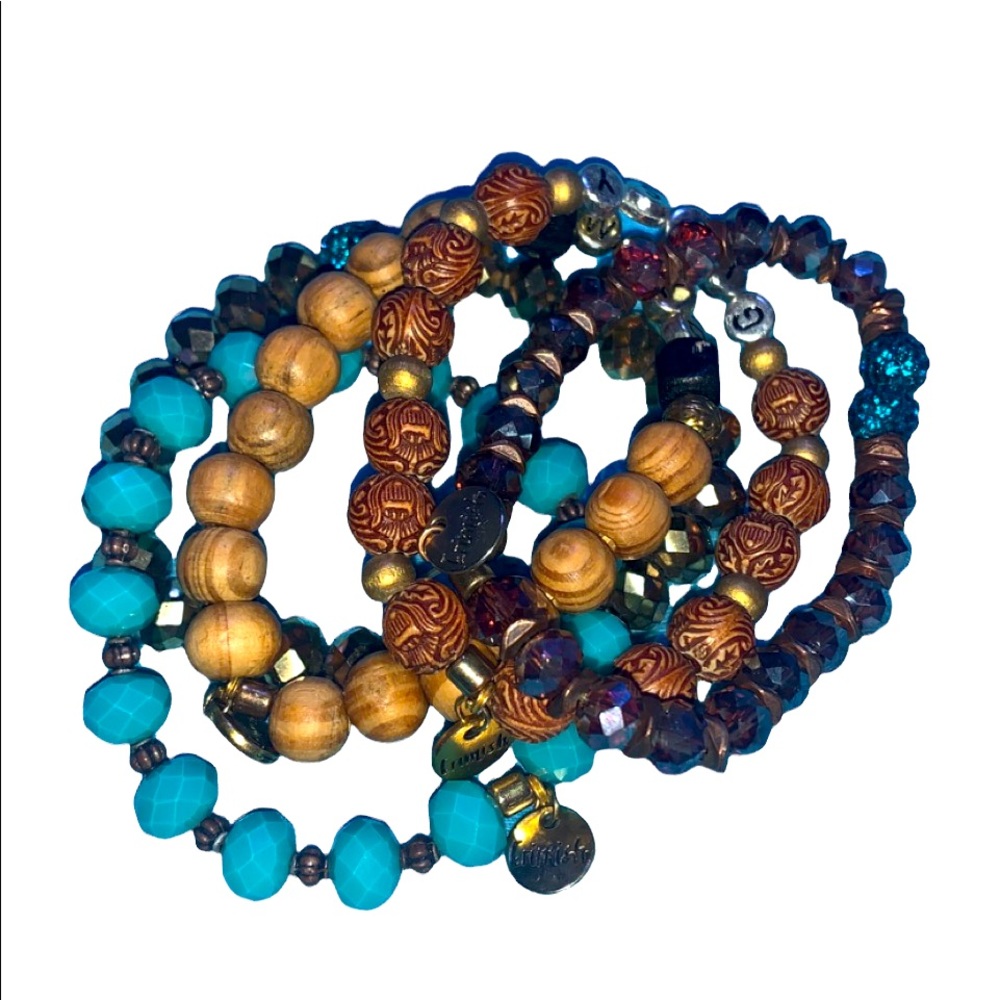 Erimish bracelet bundle
